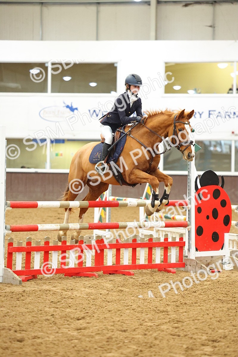 SBM_000920 - Class 3 - Senior Discovery - 1.00m