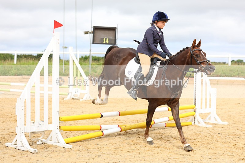 3E7A8325 - Class 2: 50cm