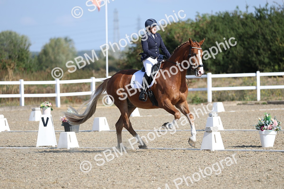 SBM_020223 - Class 21 - M5 Bronze 9.30.10.34