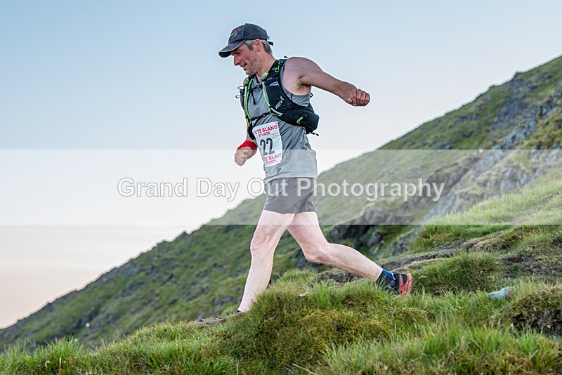 Blencathra-741 - Blencathra Fell Race Wednesday 7th June 2023