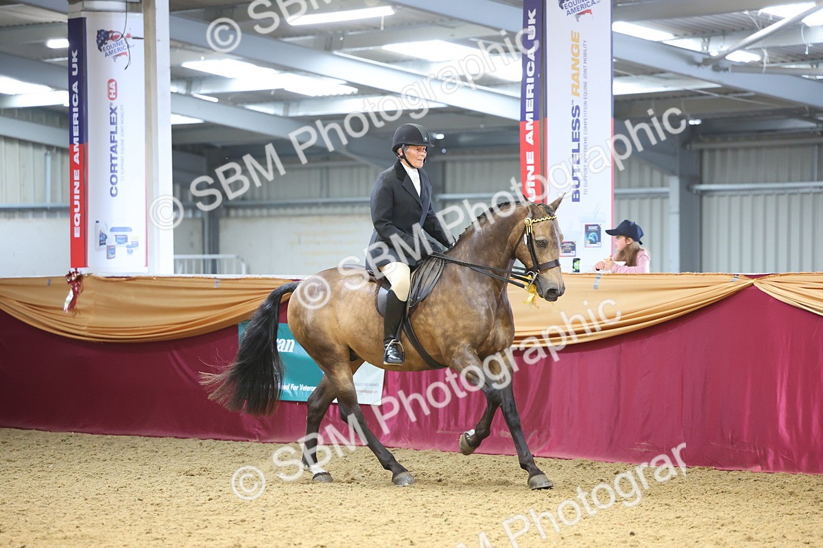 SBM_24343 - Class 906 - Supreme Final - Ridden Pre Vet