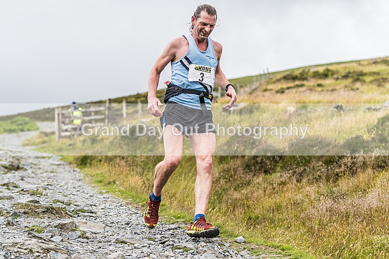 Skiddaw-623 - Skiddaw Fell Race Sunday 7th July 2014