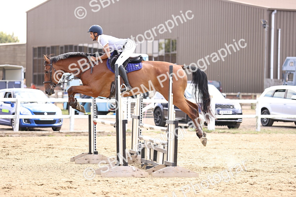 SBM_006586 - Class 11 - Senior Discovery - 1.00m