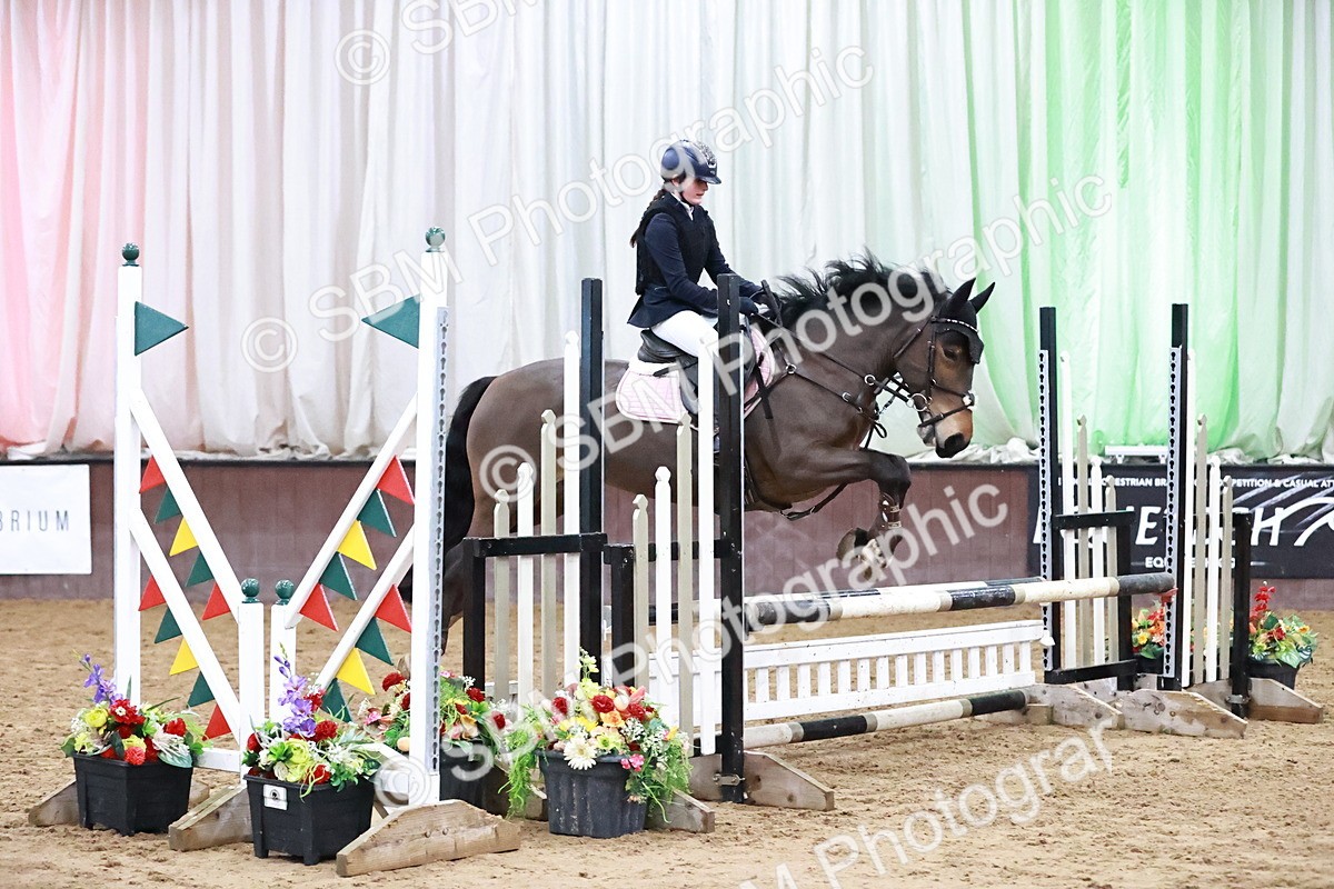 SBM_000112 - Class 1 - Pony Intro 70cm