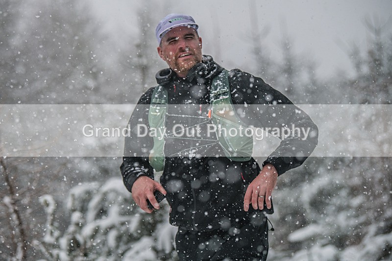 Glentress-2144 - High Terrain Events Glentress 42, 21 & 10K Trail Races Sunday 15th February 2026