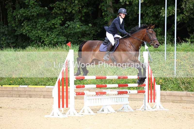 3E7A1864 - Class 14: Senior 1.15m Open