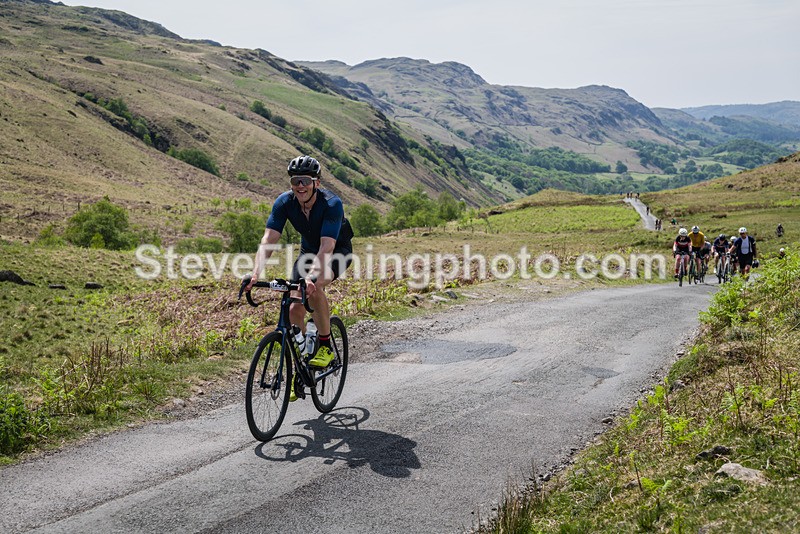 142009 - Hardknott Pass Camera 1 14.00-15.00