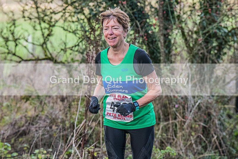 Workington XC-498 - Workington Cross Country Curwen Park, Saturday 3rd December 2022