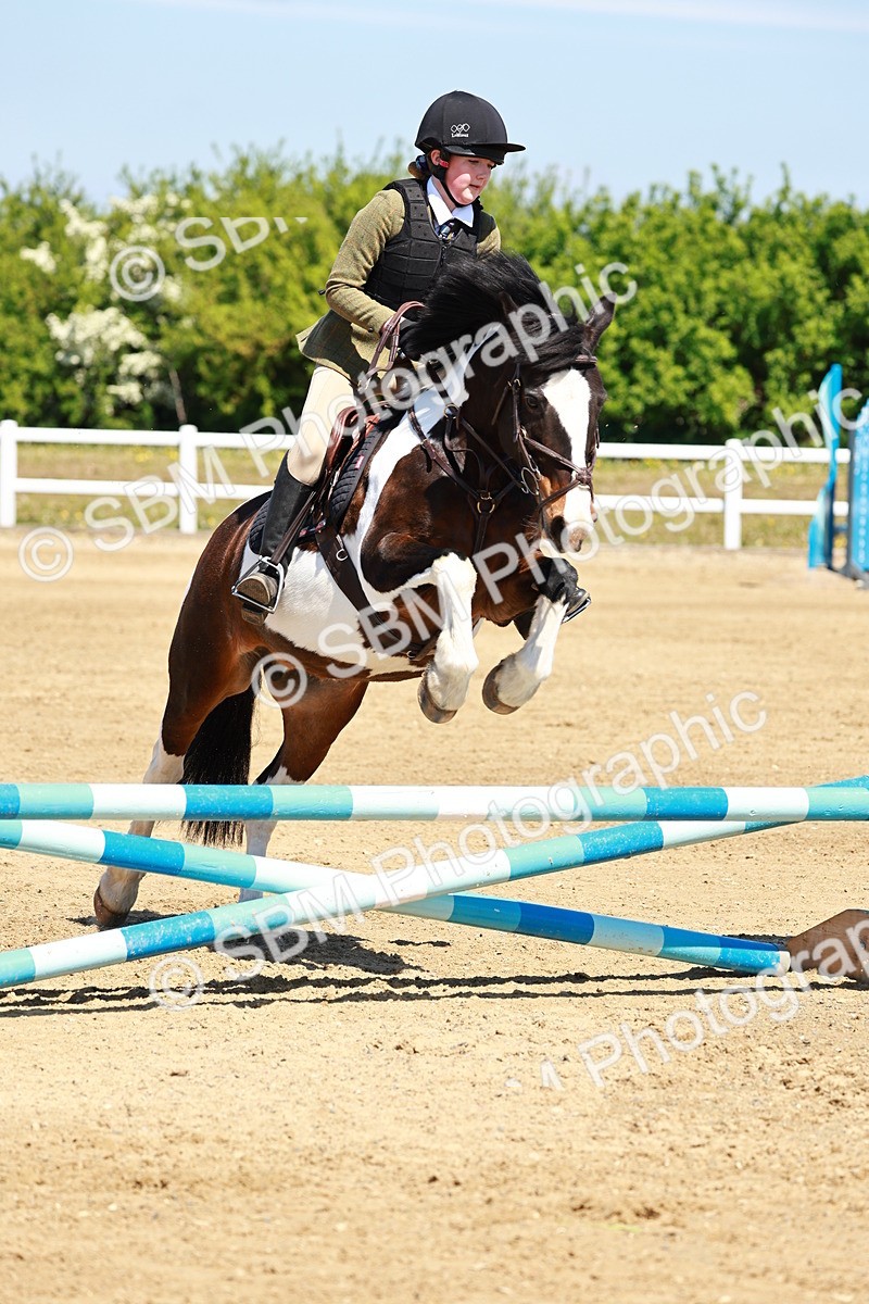 SBM_007207 - Class 3 - 60cm