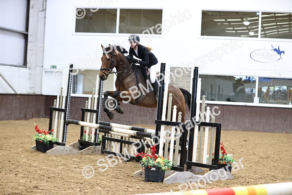 SBM_005124 - Class 15 - Clear Round - 80cm