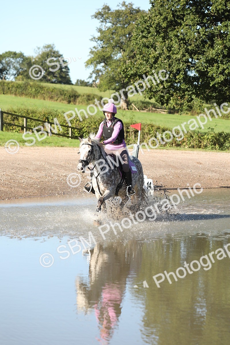 SBM_01196 - E2 Eventers Challenge 60cm Open