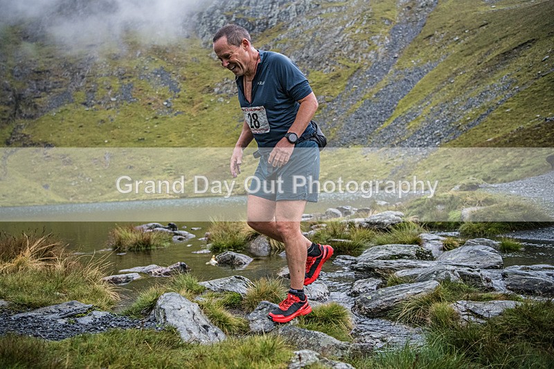 Bannerdale-398 - Bannerdale Fell Race Wednesday 19th August 2026