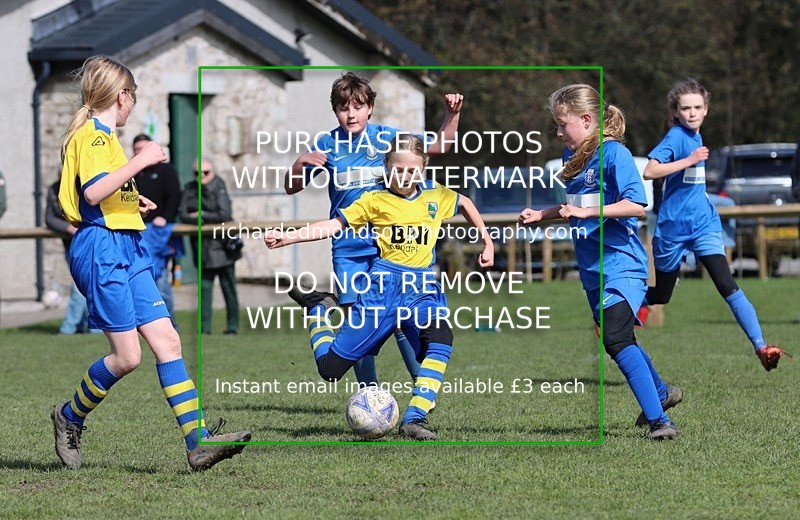 IMG_2477 - Kendal Utd Girls U11 v Wattsfield (Second Half)