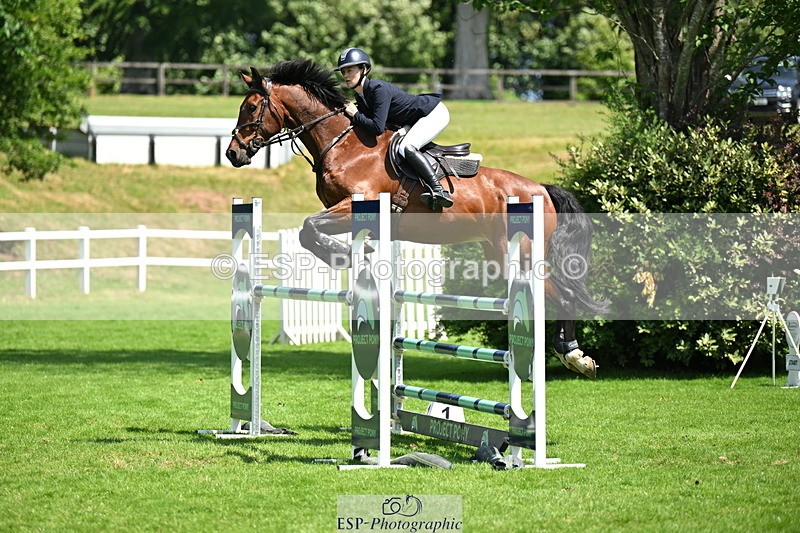 250614A-142127-07114 - Cls 21 Snr 1.20m Open