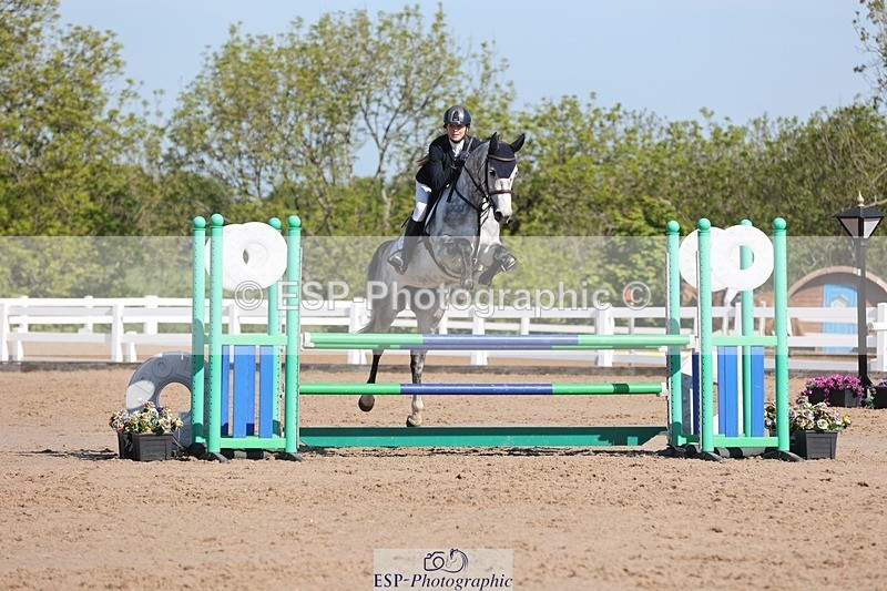 250509-094012-05411 - Cls 18 Snr British Novice and 90cm Open