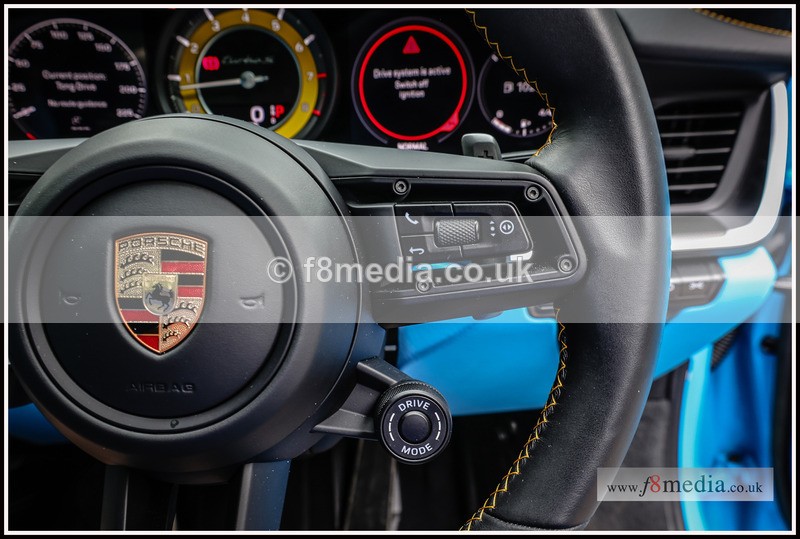  - Porsche Turbo S