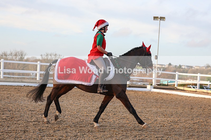 3E7A4867 - Class 5: Novice