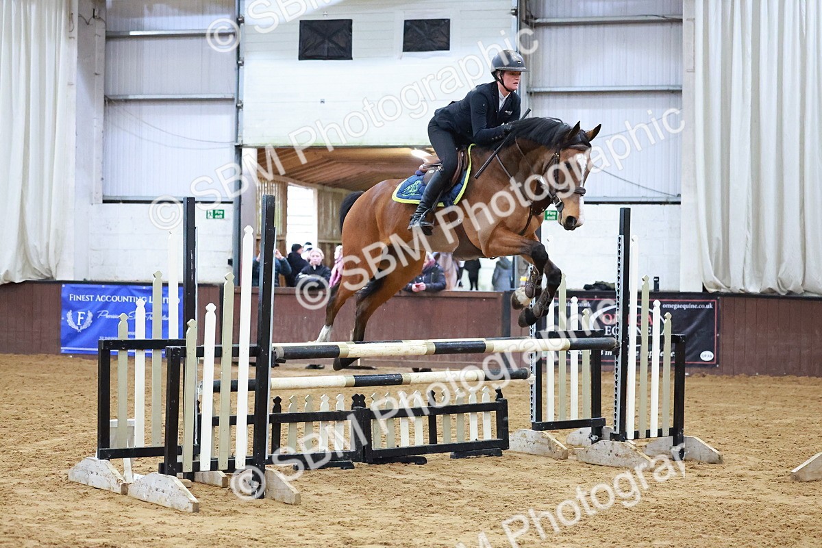 SBM_001081 - Class 3 - Senior Discovery - 1.00m