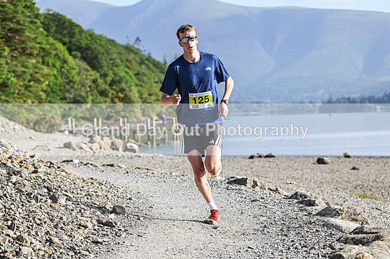 Borrowdale-11 - Fellside Events Borrowdale Trail Half Marathon Sunday 23rd August 2026