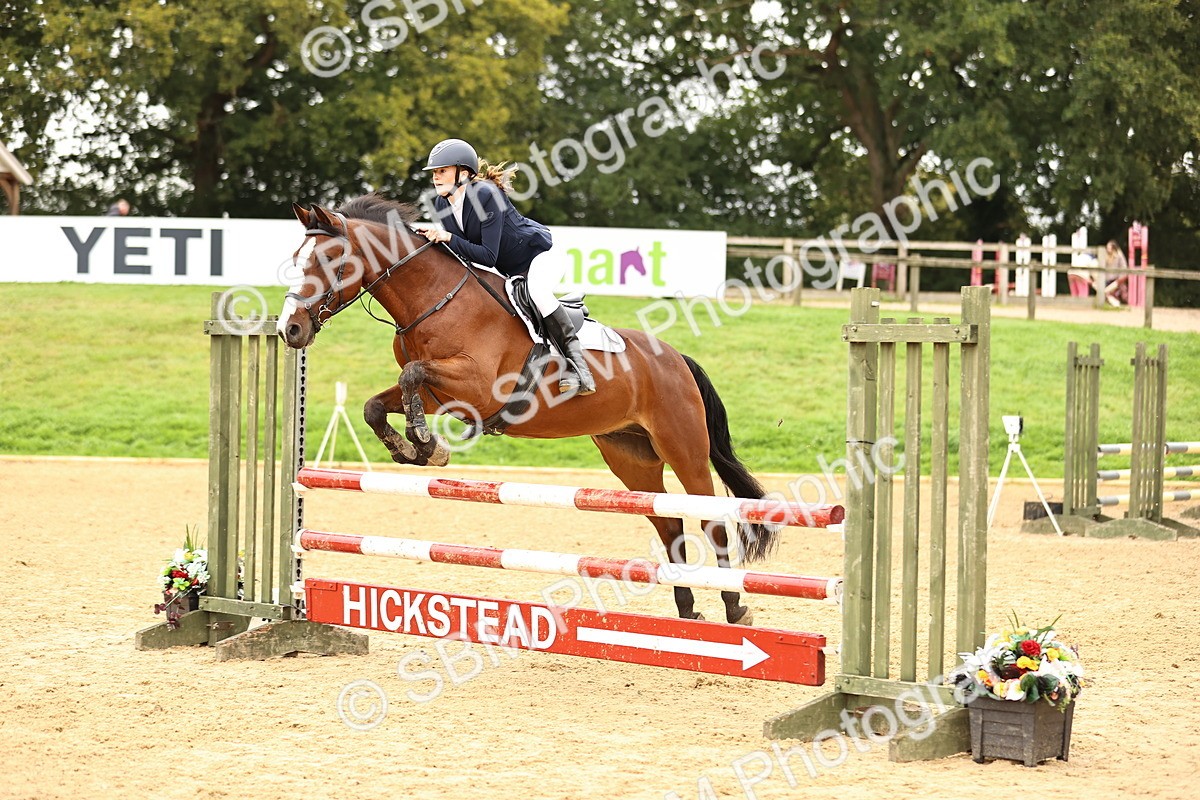 SBM_60715 - J42 - Grand Tour Horse & Pony 1.00m Championship