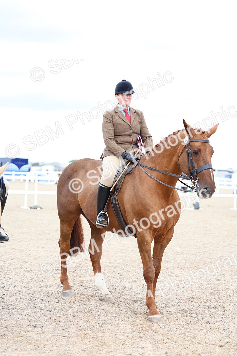 SBM_17288 - Class 315 - Best Horse - Rider Combination