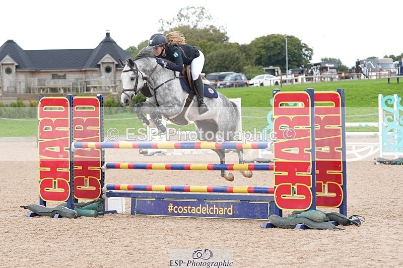 250921-124903-02988 - Cls 12 Pony 1.15m Members Cup