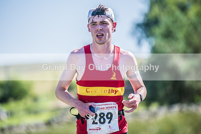 Tebay-533 - Tebay Fell Race Saturday 12th July 2025