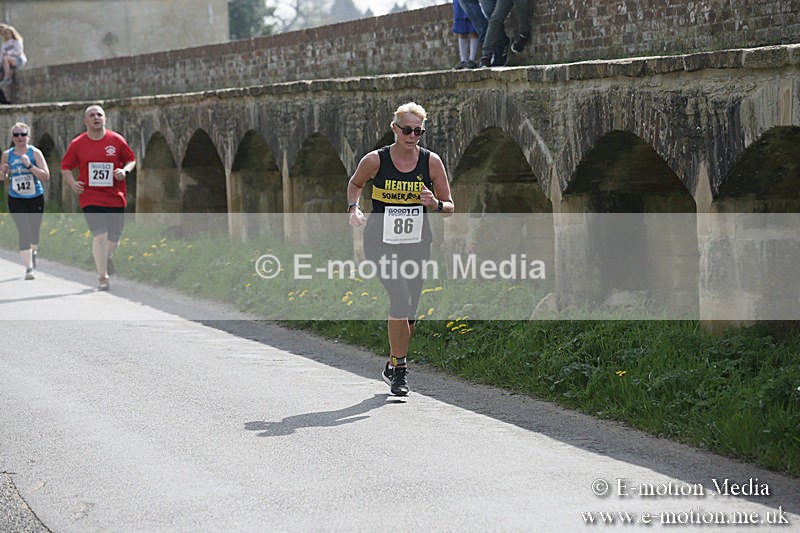 CAD 190419 808 - Cadence Events    Good Friday 10 Miler 19/04/19