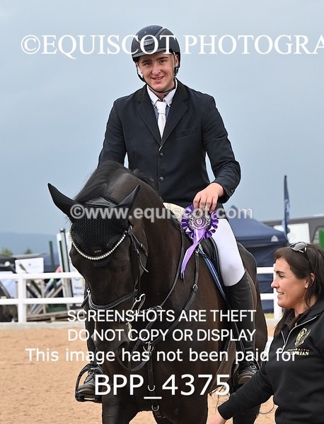 BPP_4375 - CLASS 4 WED National 1.15m Members Cup/Senior 1.15m Open