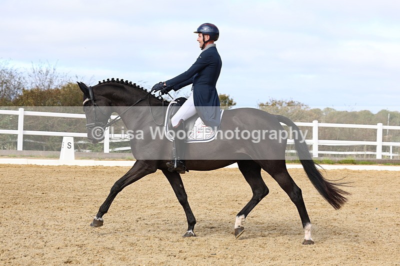 3E7A9614 - Class 13: FEI Prix St Georges 2026