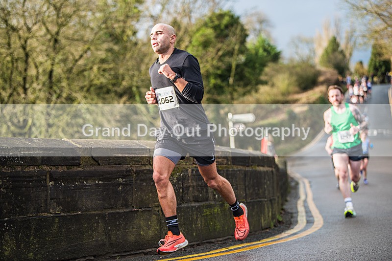 Ribble-784 - Ribble Valley 10K Sunday 31st December 2023