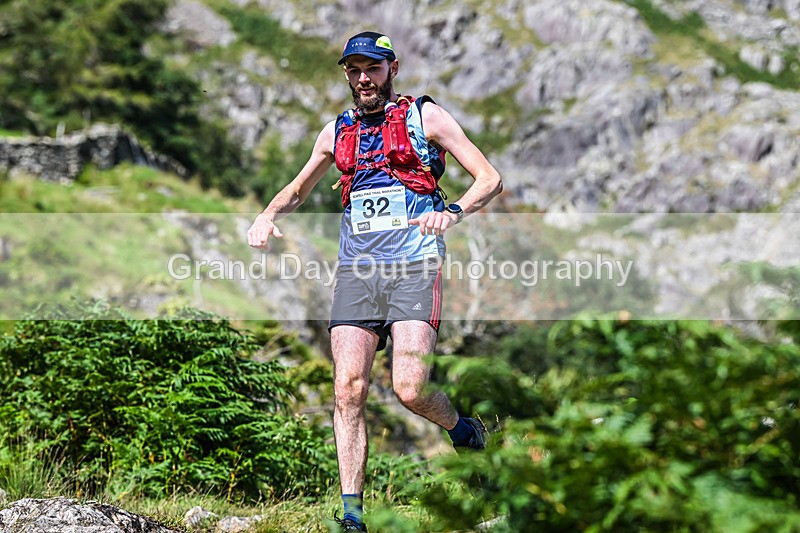 Scafell Pike-438 - Fellside Events Scafell Pike Trail Marathon Sunday 23rd August 2026