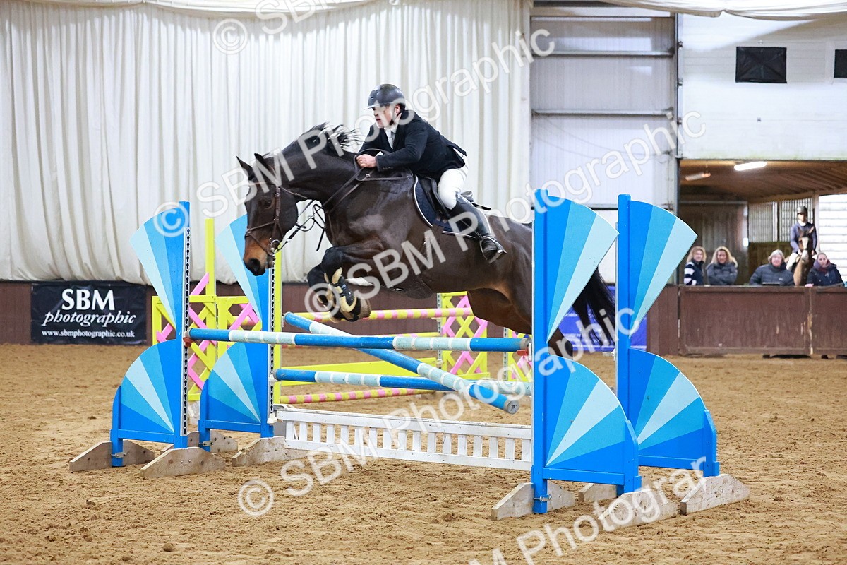 SBM_001194 - Class 3 - Senior Discovery - 1.00m