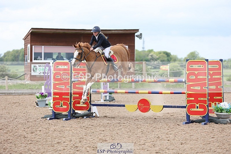 250505-134426-04881 - Cls 8 The Brown Family 148cm Grand Prix