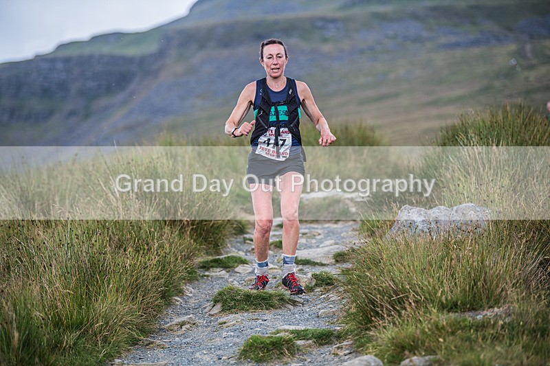 Ingleborough-959 - Ingleborough Mountain Race Saturday 18th July 2026