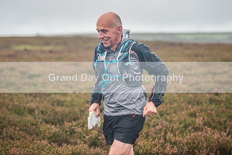 Kong MMM-188 - Kong Mini Mountain Marathon Round 2 Peak District Bradfield Sunday 24th September 2023