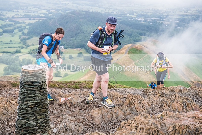 Lakes Ultra-465 - Kong Lakes Ultra Fell Race Saturday 24th June 2023