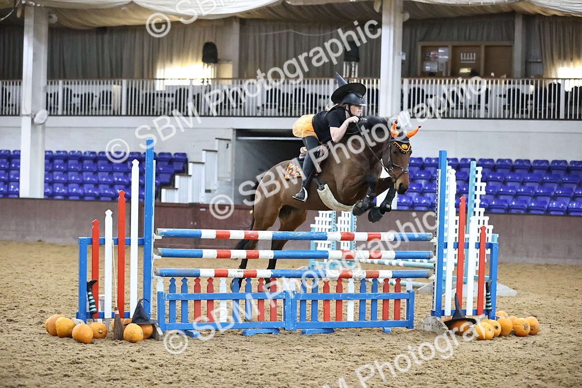 SBM_003466 - Class 6 - Chase me Charlie 80cm
