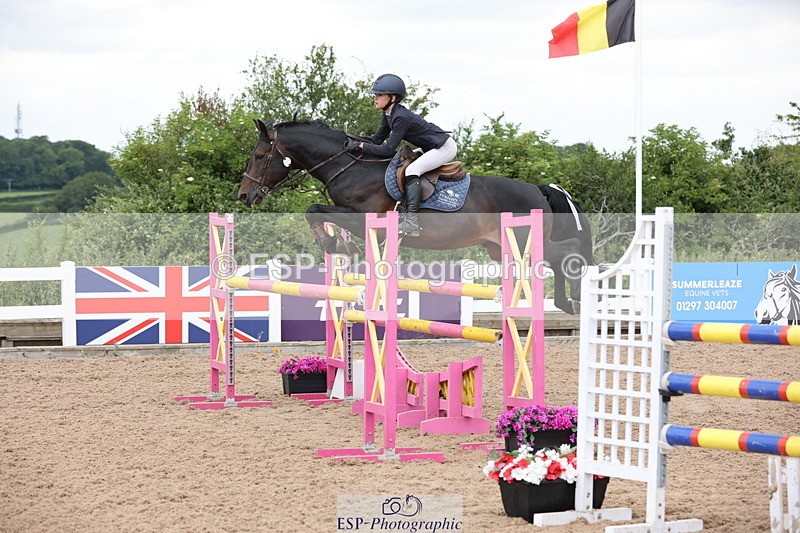 240630A-154452-14862 - Cls 33 Foxhunter and 1.10m Open