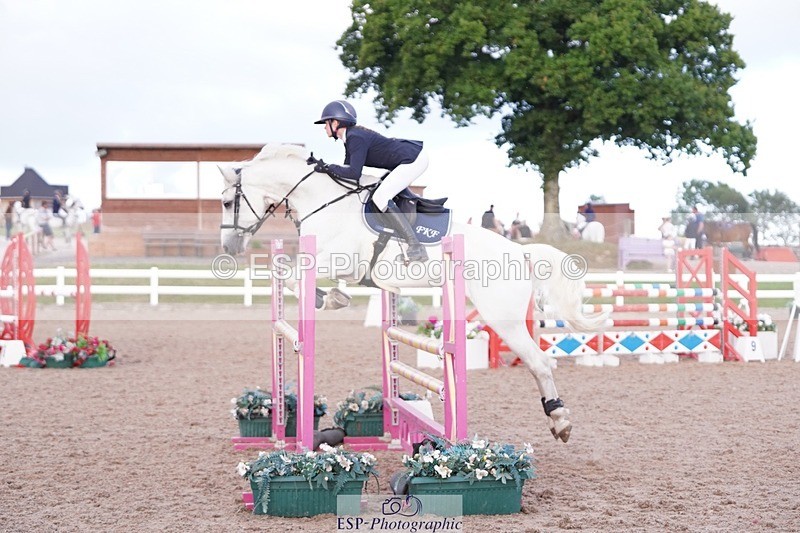 250628-194502-07941 - Cls 25 Blue Chip Pony Newcomers & 1m Open