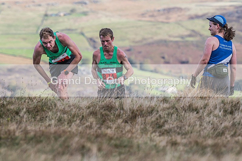 Leg 2 -274 - UK Fell & Hill Relays - Todmorden Leg 2 Saturday 17th October 2026