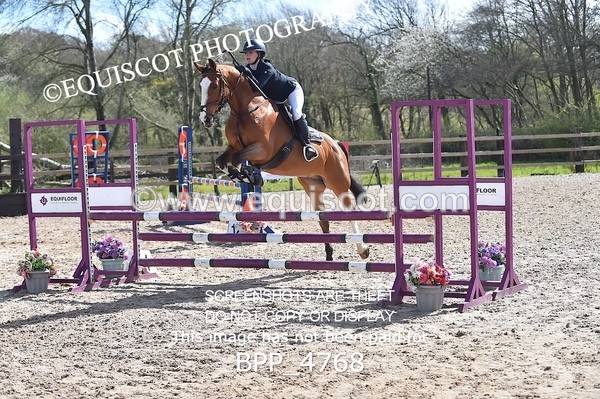 BPP_4768 - CLASS 12 BritiNovice/ 90cm Open