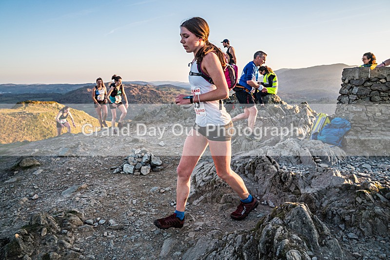 Loughrigg-505 - Loughrigg Fell Race, Wednesday 9th April 2025