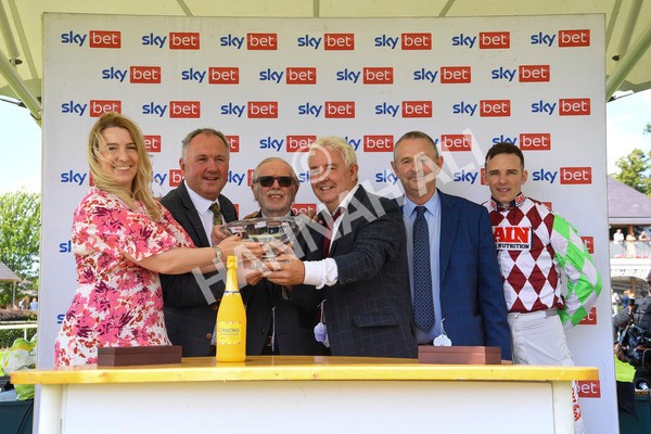 290723-Race 1-Soul Seeker-0172 - Race 1 2.05pm Sky Bet 'Jump Jockeys' Nunthorpe' Handicap