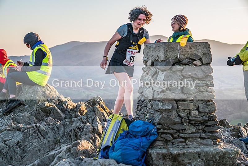 Loughrigg-680 - Loughrigg Fell Race, Wednesday 9th April 2025