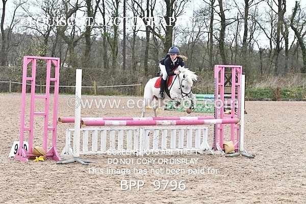 BPP_9796 - CLASS 4 Pony BritiNovice / 0.80m Open