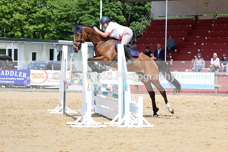 3E7A6285 - Class 5: Senior Discovery/1m open