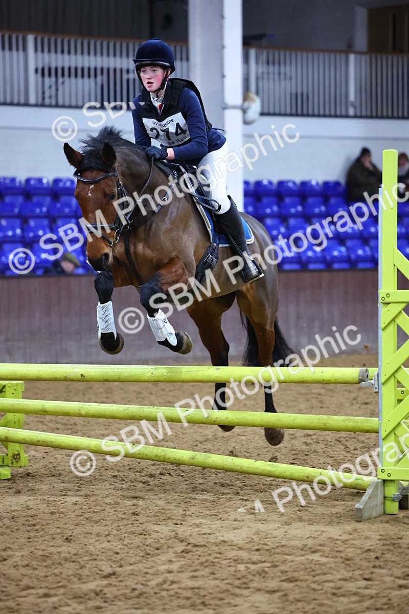 SBM_002517 - Class 5 - Jingle Bells - 80cm