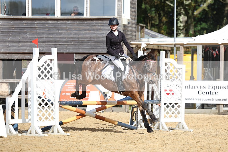 3E7A3749 - Class 6: 70cm Junior