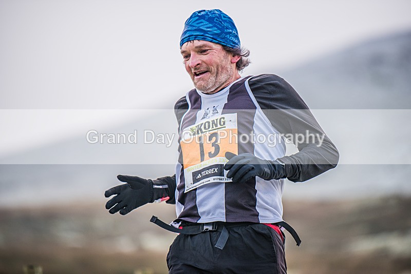 Clough Head-460 - Kong Clough Head Fell Race Saturday 2nd December 2023